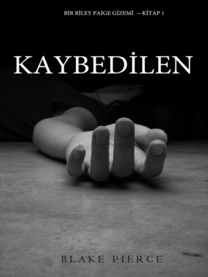 Kaybedilen - ebook